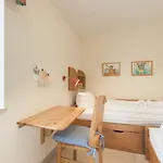 Casa vacanze Haushaelfte 11 Duene 11 Id 420 *