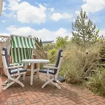 Casa vacanze Haushaelfte 11 Duene 11 Id 420 *