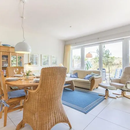 Haushaelfte-11-duene-11-id-420 Holiday home Sankt Peter-Ording