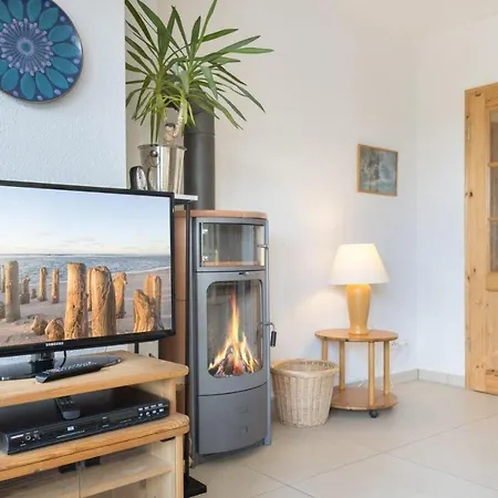 Haushaelfte-11-duene-11-id-420 Holiday home Sankt Peter-Ording