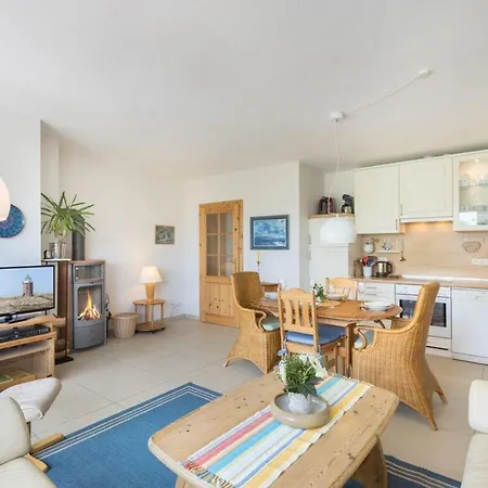 Haushaelfte-11-duene-11-id-420 Holiday home Sankt Peter-Ording