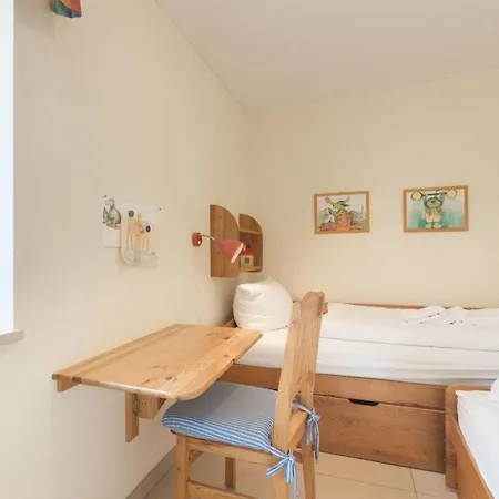 Haushaelfte-11-duene-11-id-420 Holiday home Sankt Peter-Ording