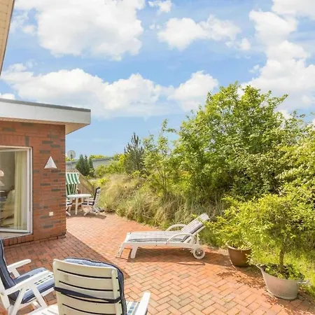 Haushaelfte-11-duene-11-id-420 Holiday home Sankt Peter-Ording