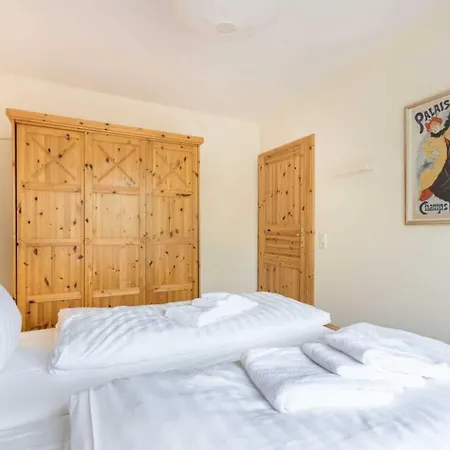 Haushaelfte 11 Duene 11 Id 420 Casa vacanze